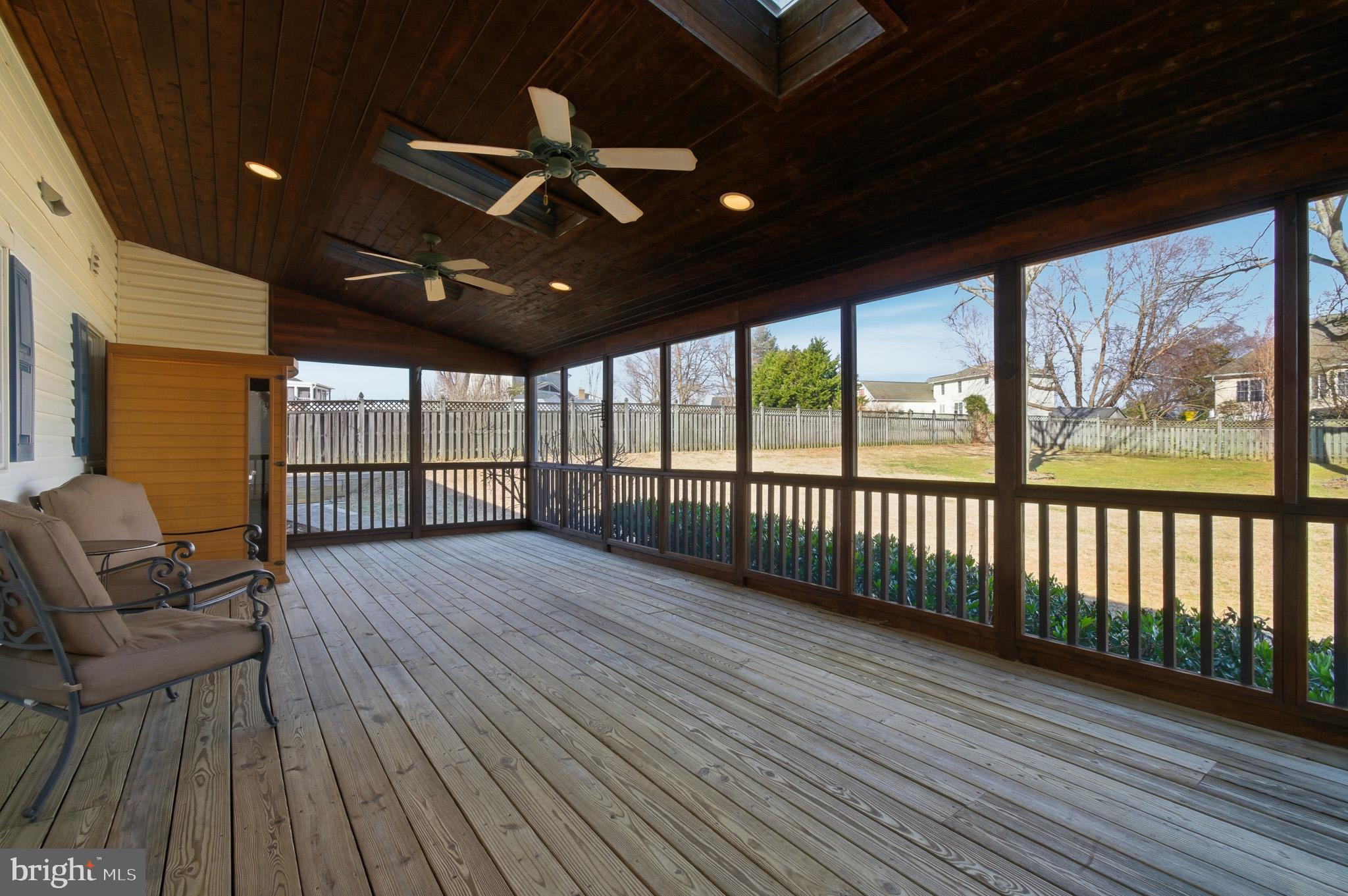 1296 Crossover Drive Edgewater, MD 21037 - Photo 34 of 43