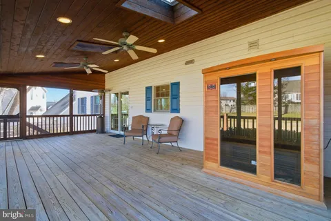 $825,000 | 1296 Crossover Drive, Edgewater, MD 21037