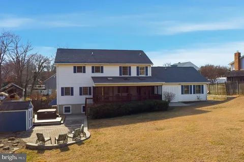 $825,000 | 1296 Crossover Drive, Edgewater, MD 21037