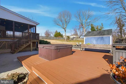 $825,000 | 1296 Crossover Drive, Edgewater, MD 21037