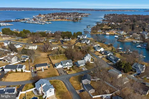 $825,000 | 1296 Crossover Drive, Edgewater, MD 21037