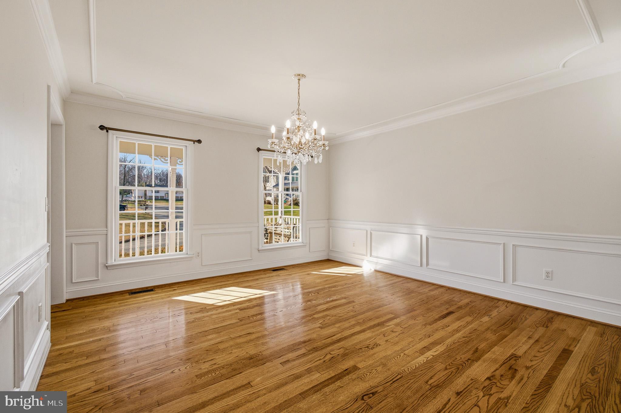 1296 Crossover Drive Edgewater, MD 21037 - Photo 9 of 43