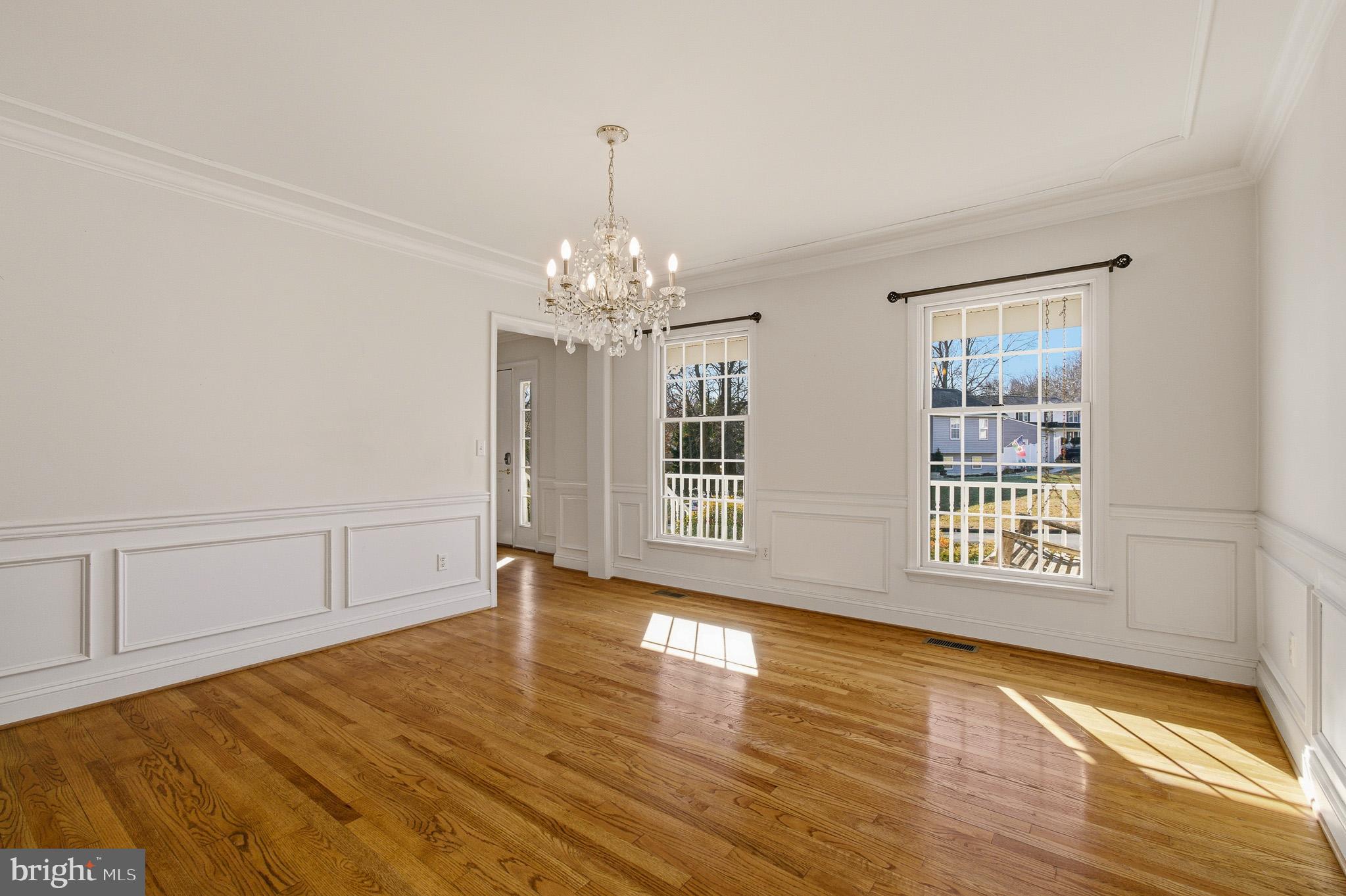 1296 Crossover Drive Edgewater, MD 21037 - Photo 10 of 43