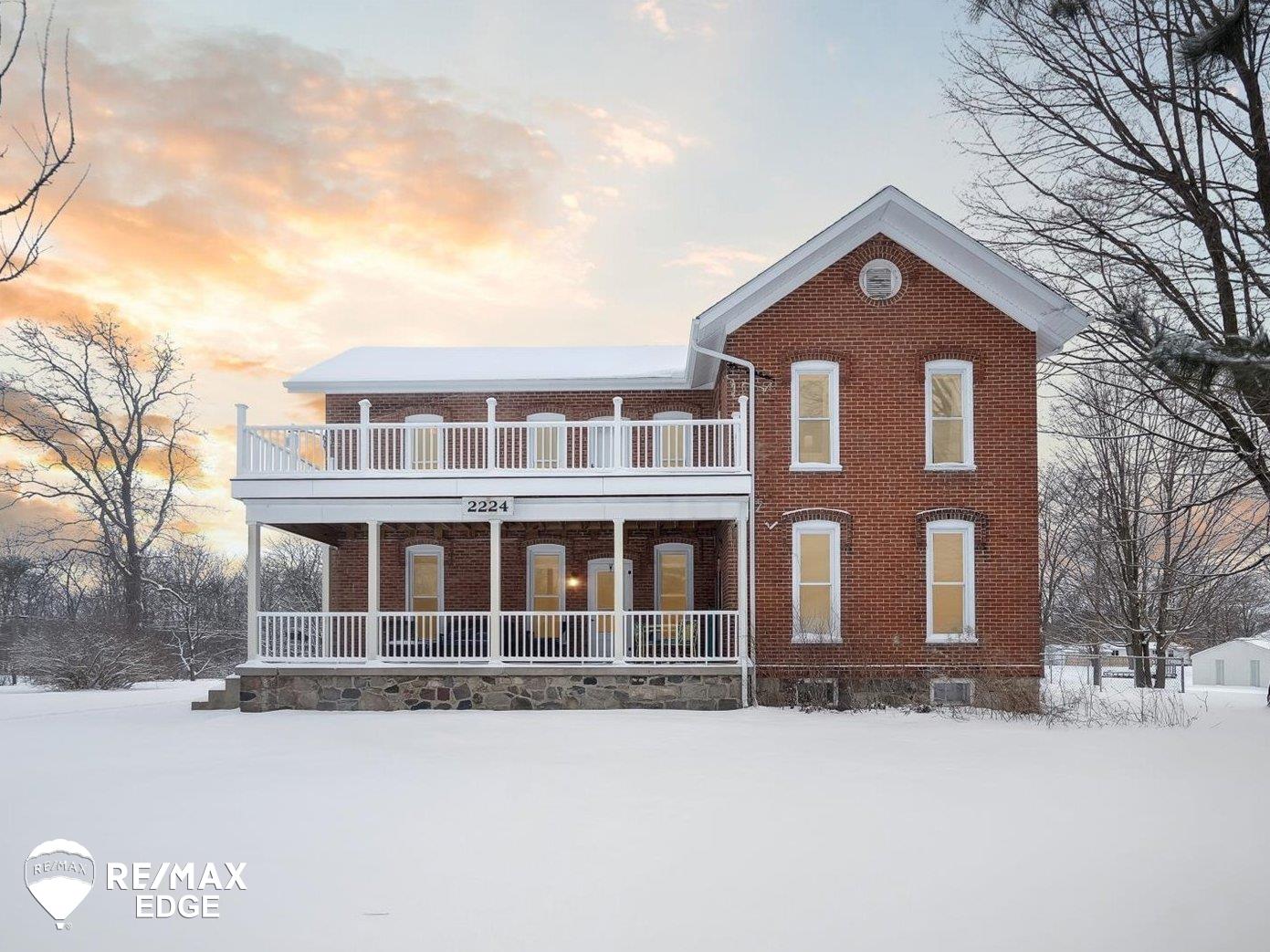 2224 Montague Road Davison, MI 48423 - Photo 1 of 49