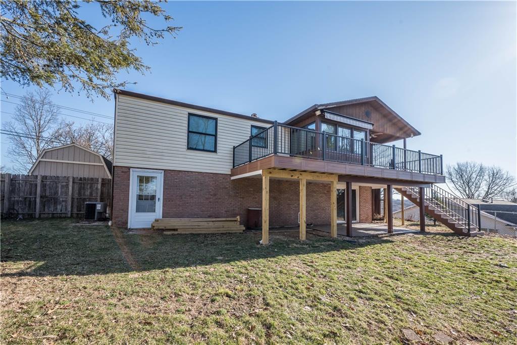703 Meadowbrook Road Trafford, PA 15085 - Photo 45 of 50 Gallery Image 45