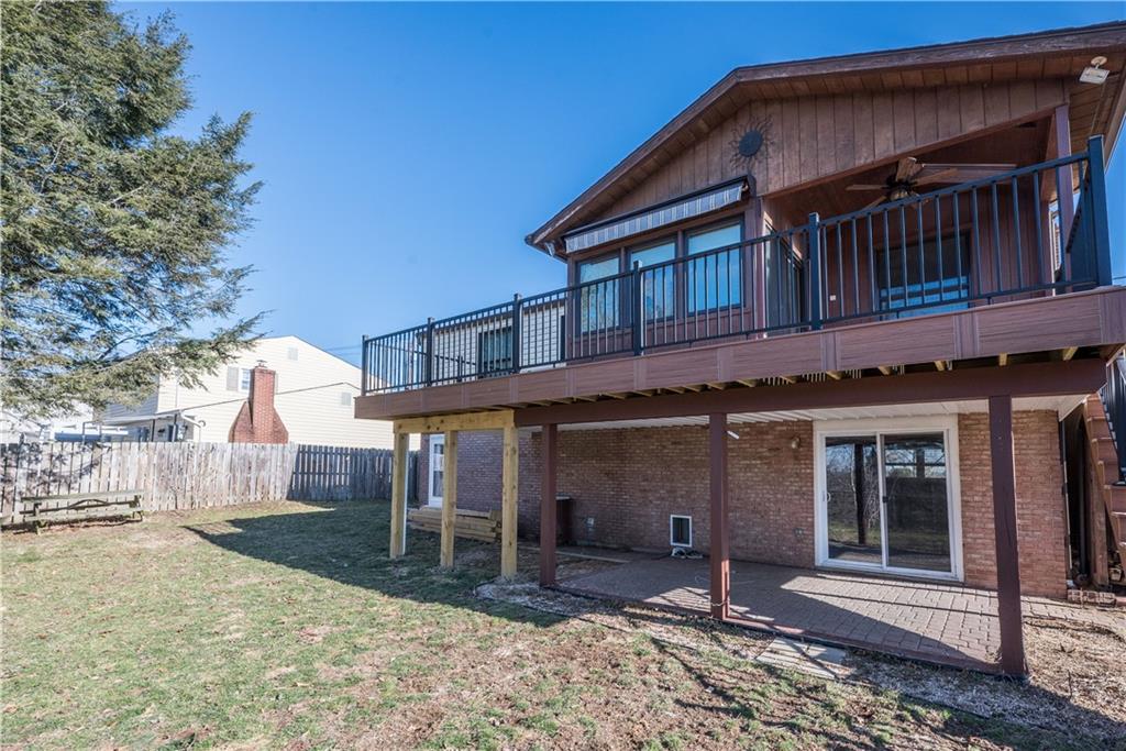 703 Meadowbrook Road Trafford, PA 15085 - Photo 46 of 50 Gallery Image 46