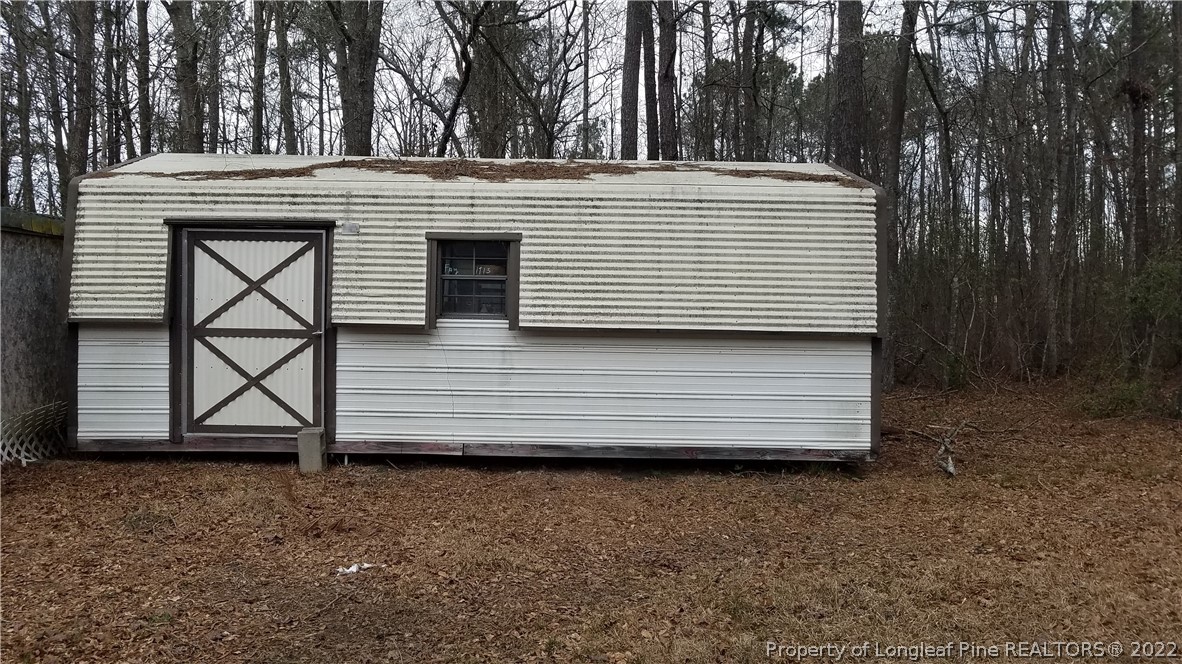 3769 Barlow Road Lumber Bridge, NC 28357 - Photo 3 of 15 Gallery Image 3