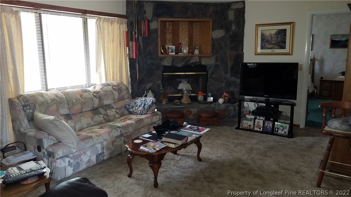3769 Barlow Road Lumber Bridge, NC 28357 - Photo 4 of 15 Gallery Image 4