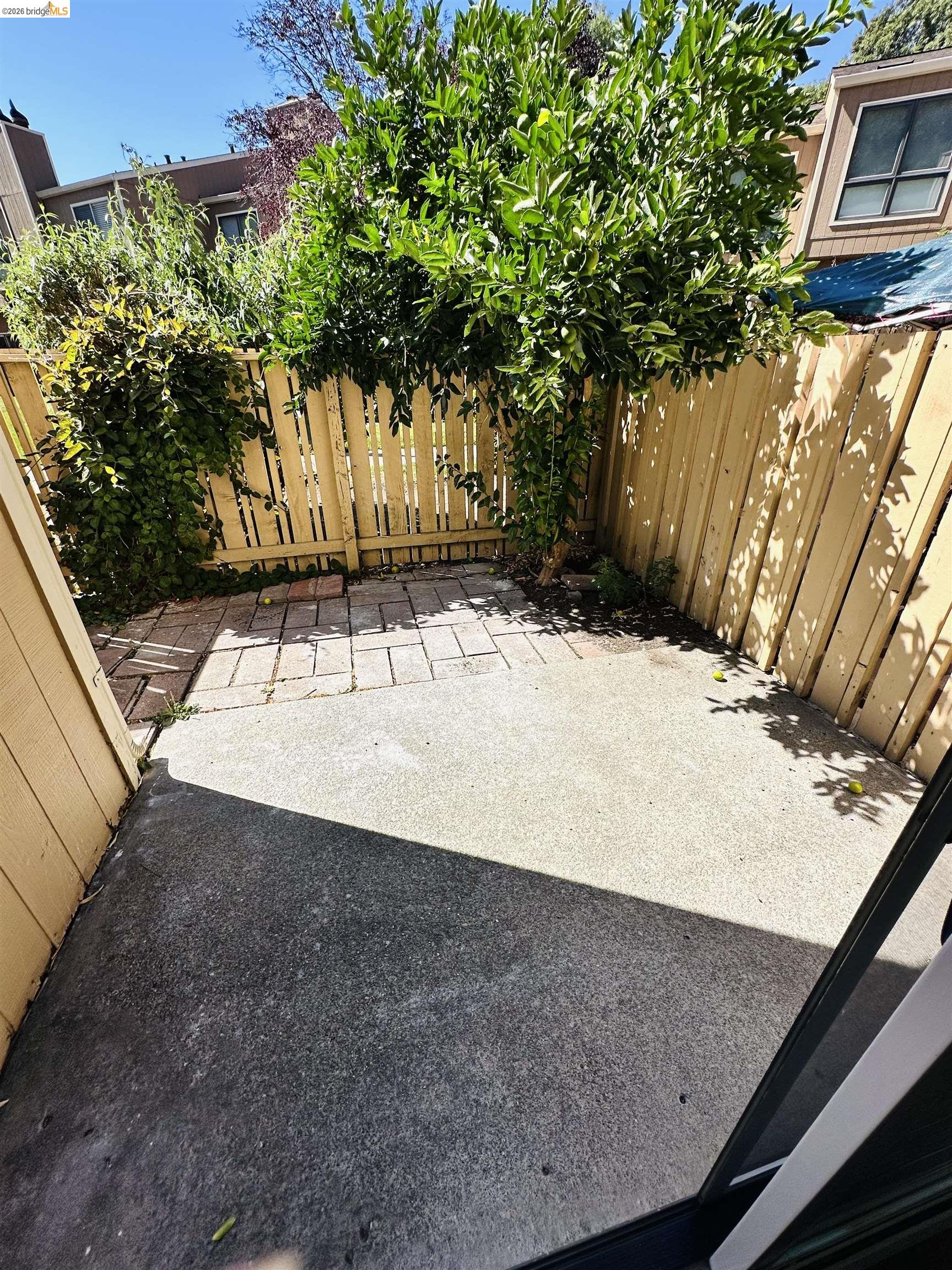 9005 Alcosta Boulevard, Unit 189 San Ramon, CA 94583 - Photo 12 of 20 View of patio