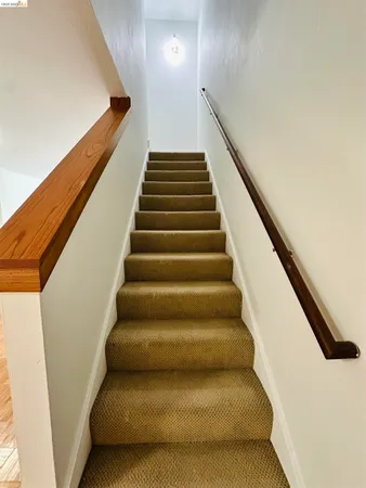 a view of entryway