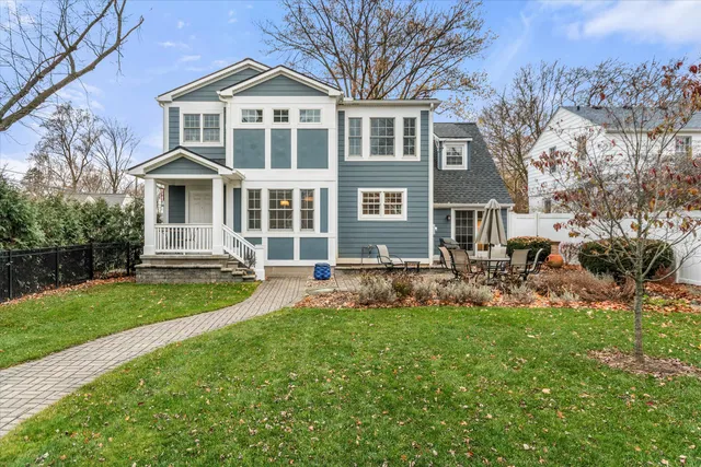 $815,000 | 1095 Roosevelt Street, Plymouth, MI 48170