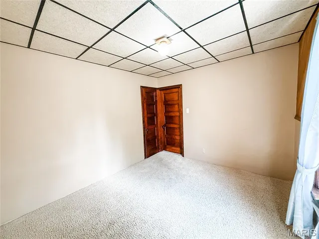 $235,000 | 977 West St Louis Street, Nashville, IL 62263