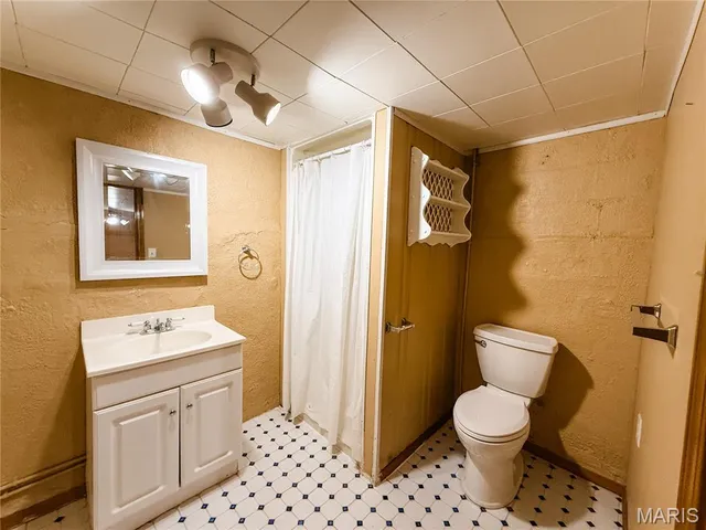 $235,000 | 977 West St Louis Street, Nashville, IL 62263