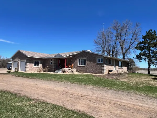 $697,834 | 17641 55th Street Northeast, Foley, MN 56329