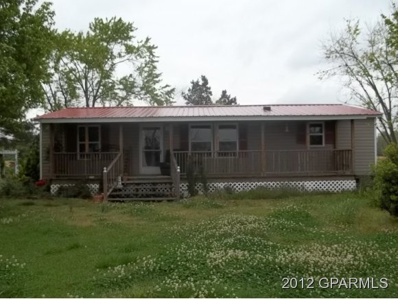 2059 Crisp Road Robersonville, NC 27871 - Photo 1 of 1 Primary Photo