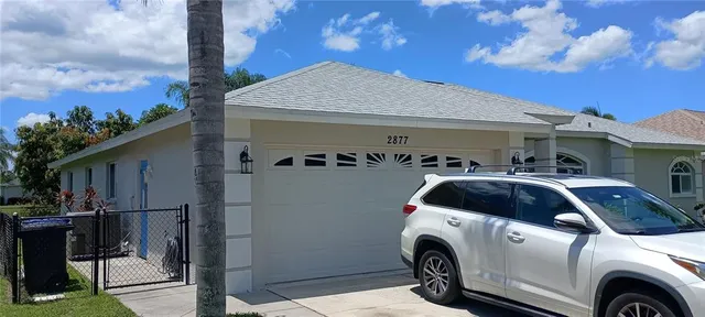 $2,600 | 2877 56th Ave Circle East, Bradenton, FL 34203