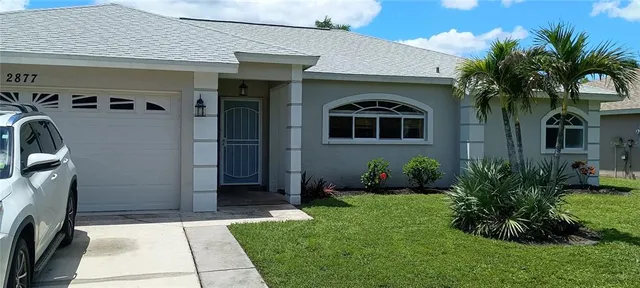 $2,600 | 2877 56th Ave Circle East, Bradenton, FL 34203