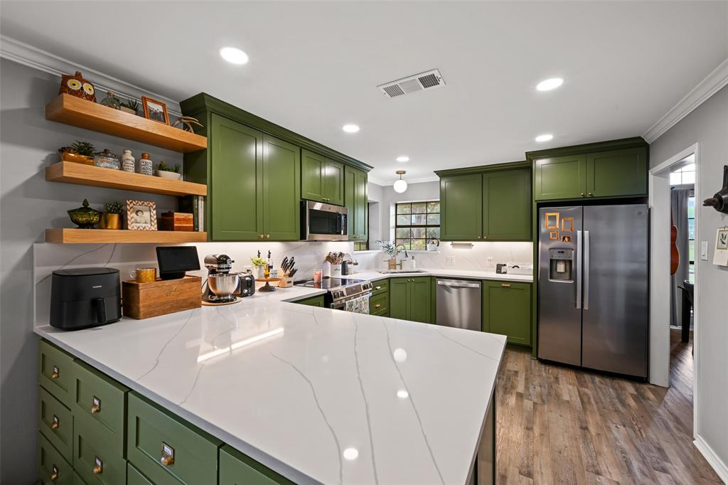 989 Post Oak Road Keller, TX 76248 - Photo 11 of 25