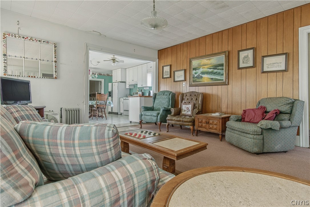 21585 South Shore Road Lyme, NY 13693 - Photo 20 of 44