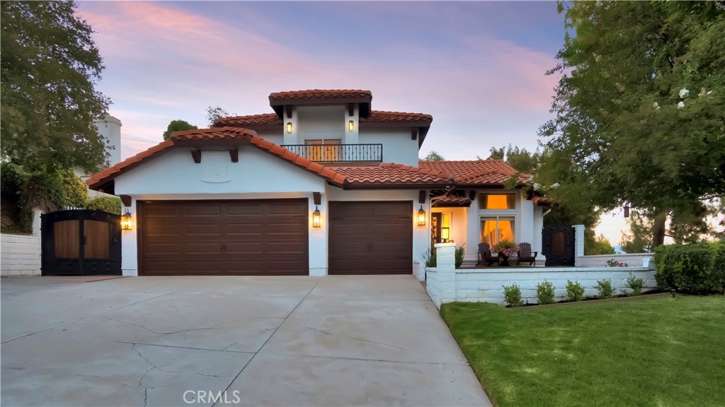24727 Bracken Lane Stevenson Ranch, CA 91381 - Photo 51 of 67
