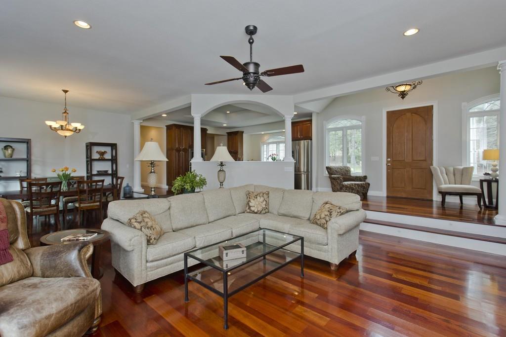 155 Fred Jackson Road Southwick, MA 01077 - Photo 8 of 41 Gallery Image 8