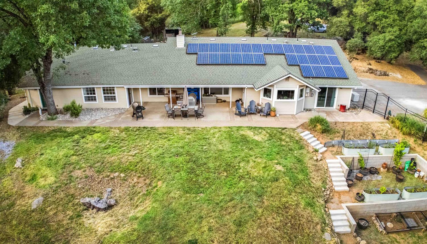 5025 Eco Ridge Road Placerville, CA 95667 - Photo 1 of 72
