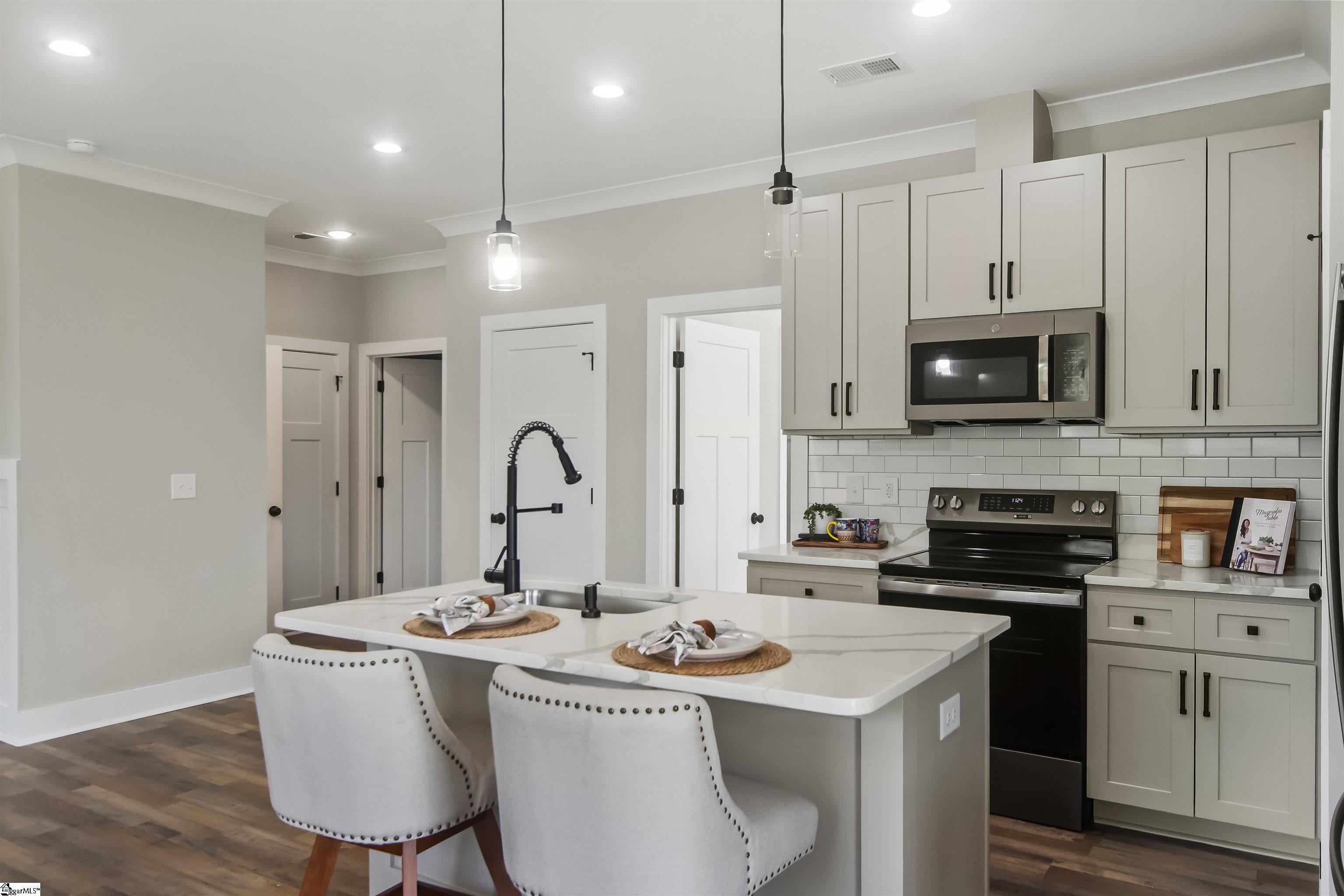 98 Turkey Trot Road Williamston, SC 29697 - Photo 19 of 26