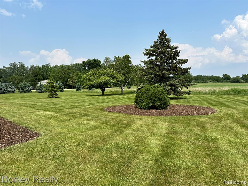 250 North Decker Road Snover, MI 48472 - Photo 37 of 39