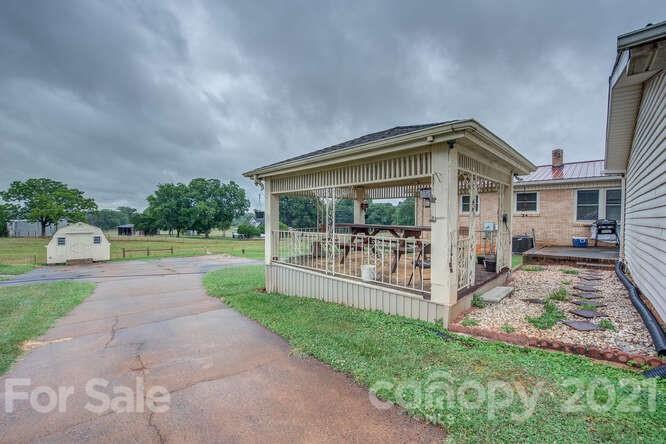 1045 Sam Lattimore Road Shelby, NC 28152 - Photo 25 of 29 Gallery Image 25