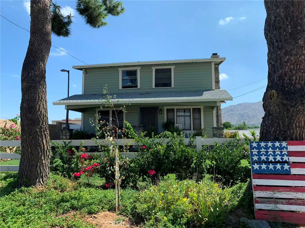 12201 Michigan Street Grand Terrace, CA 92313 - Photo 1 of 22