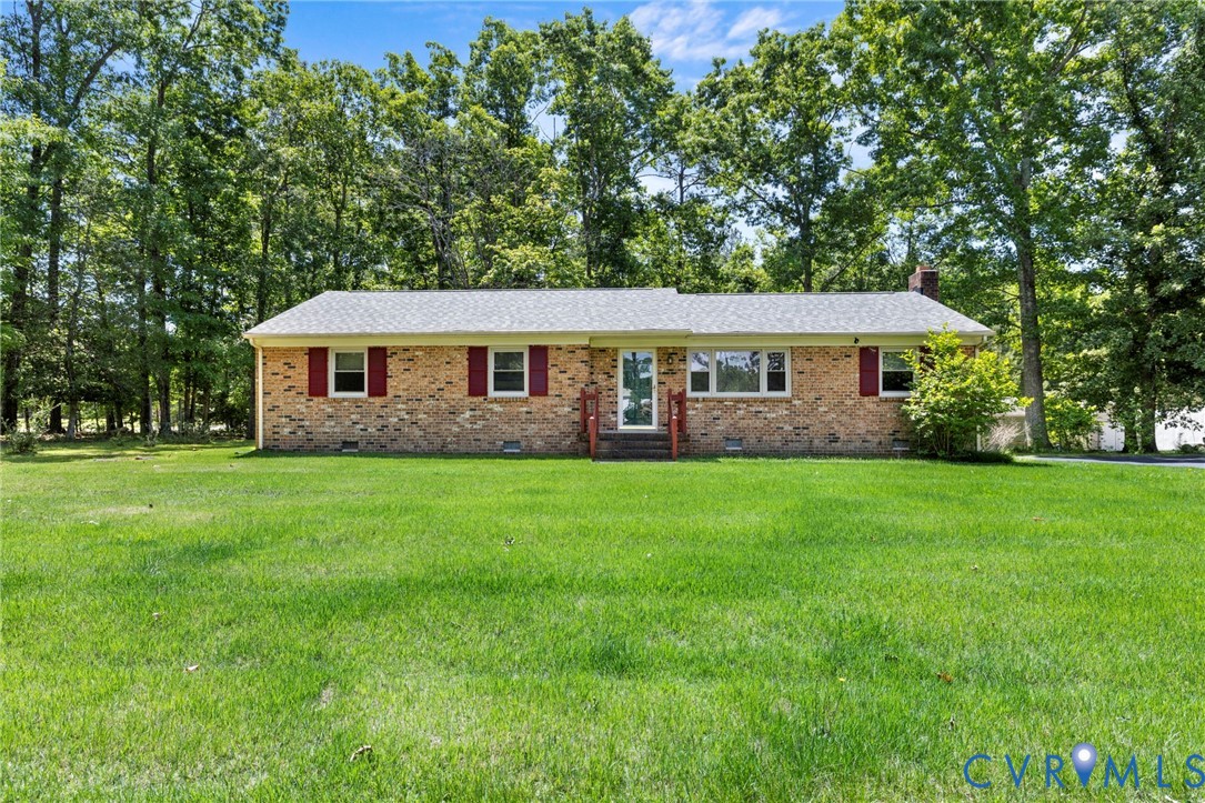11601 Latane Wood Road Chesterfield, VA 23838 - Photo 2 of 31 Gallery Image 2