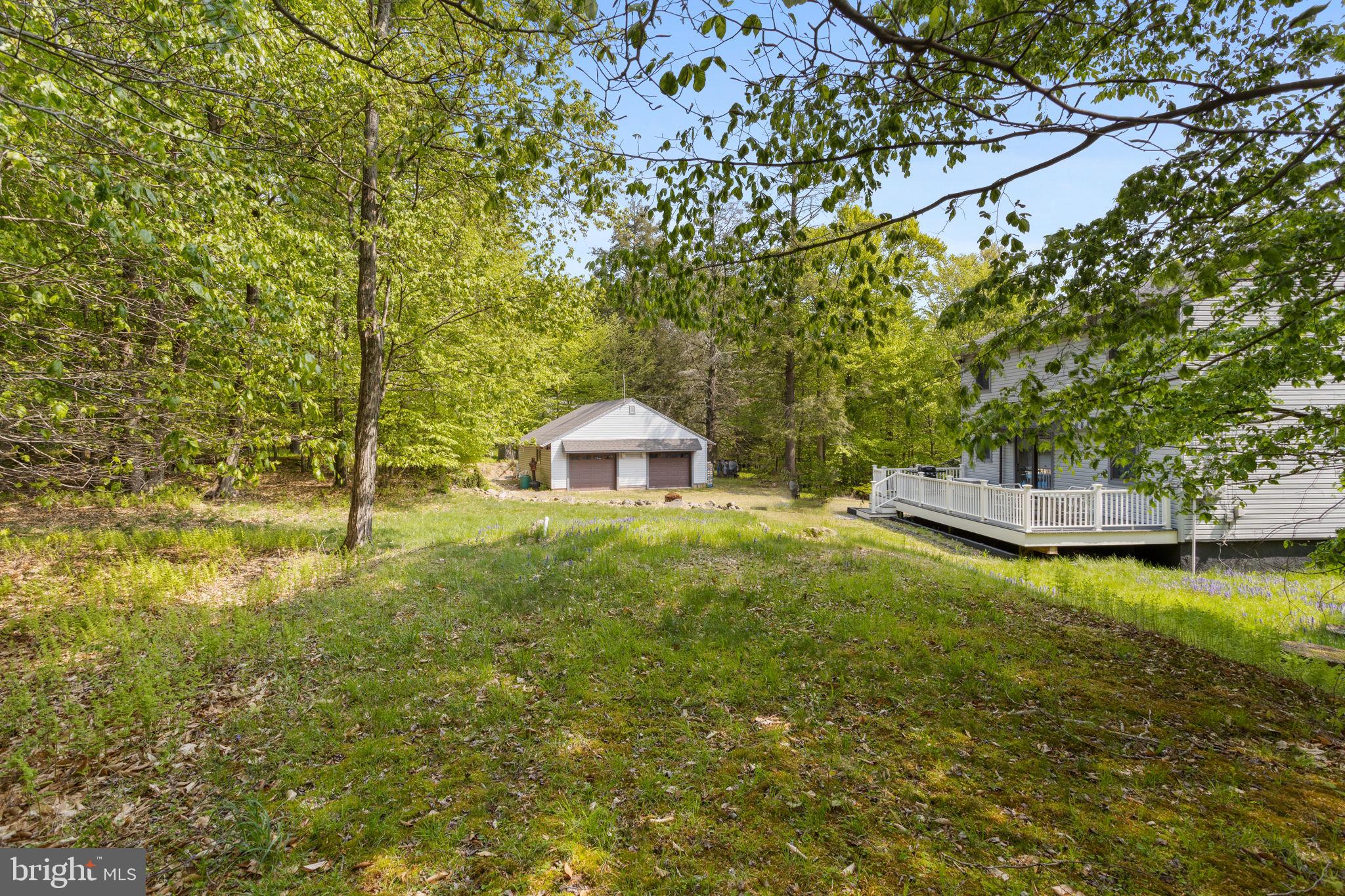 23 Trail Ridge Road Albrightsville, PA 18210 - Photo 43 of 50 Gallery Image 43