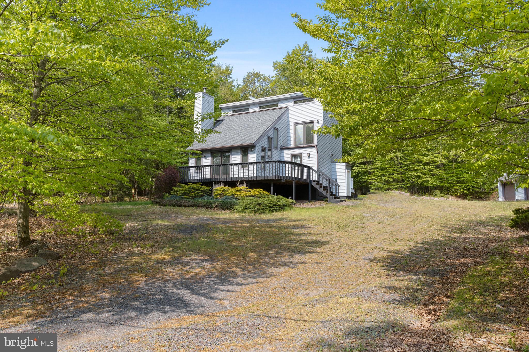 23 Trail Ridge Road Albrightsville, PA 18210 - Photo 45 of 50 Gallery Image 45