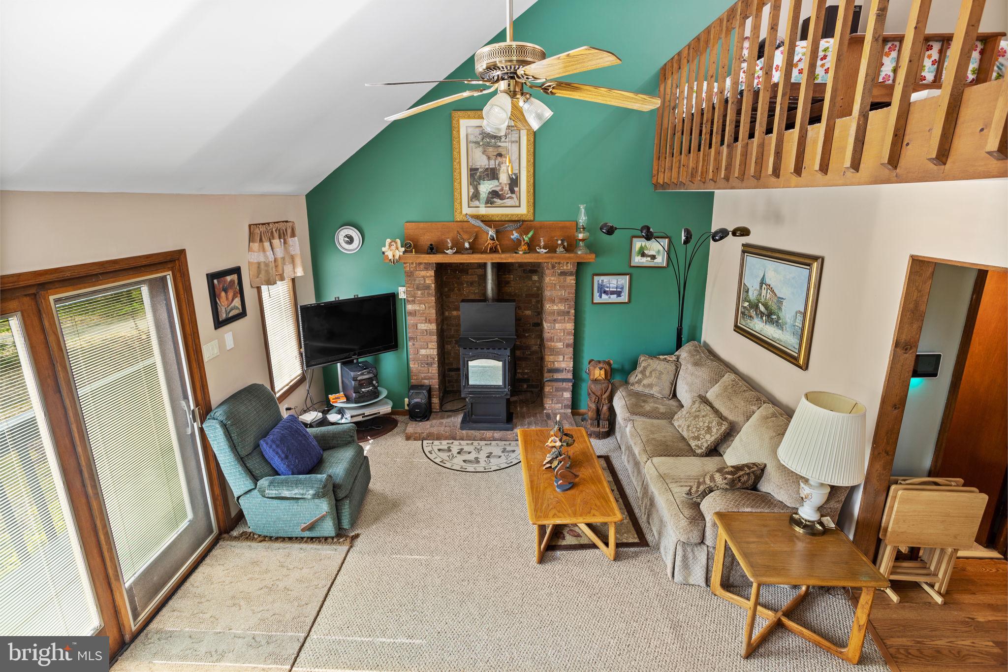 23 Trail Ridge Road Albrightsville, PA 18210 - Photo 7 of 50 Gallery Image 7