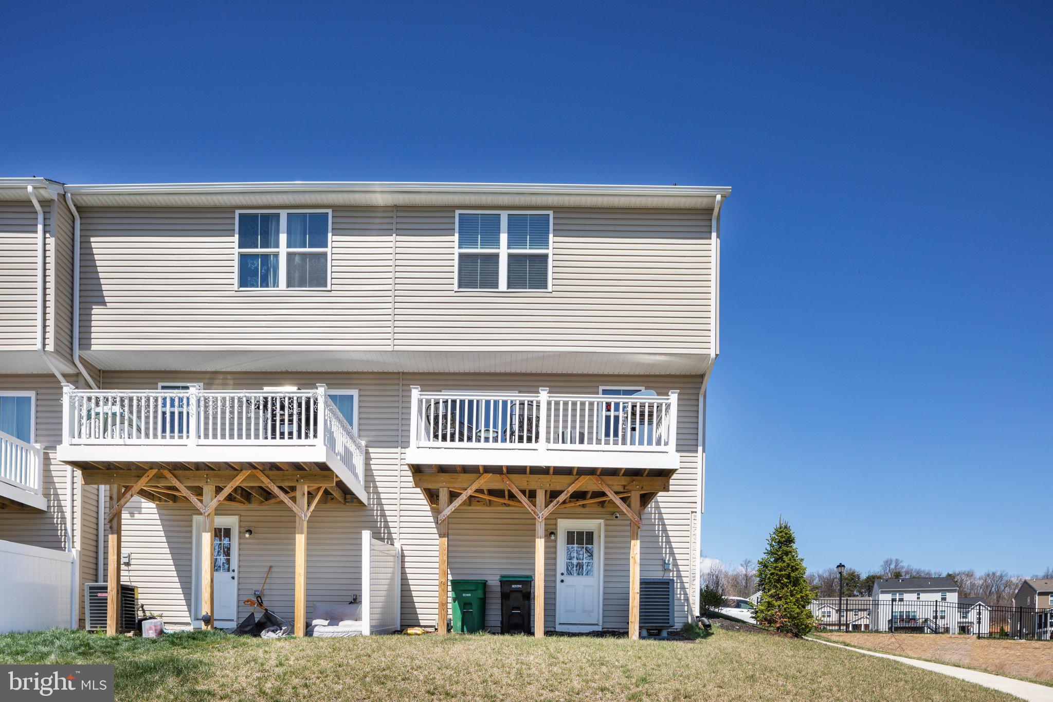 101 Williams Street Strasburg, VA 22657 - Photo 21 of 21