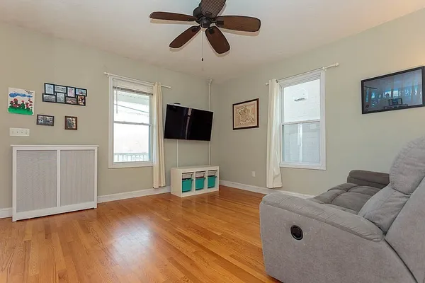 $559,900 | 87 Winn Street, Unit 1, Woburn, MA 01801