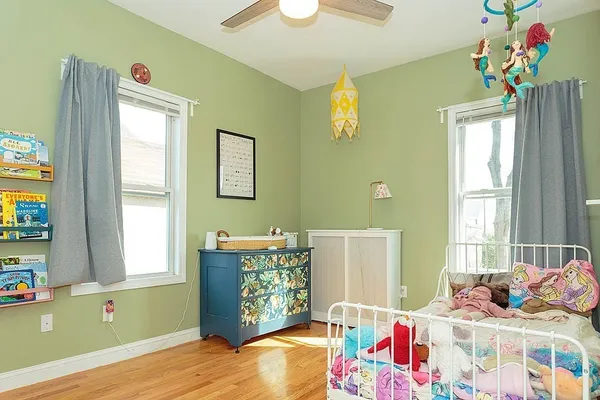 $559,900 | 87 Winn Street, Unit 1, Woburn, MA 01801