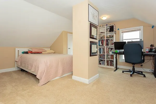 $559,900 | 87 Winn Street, Unit 1, Woburn, MA 01801