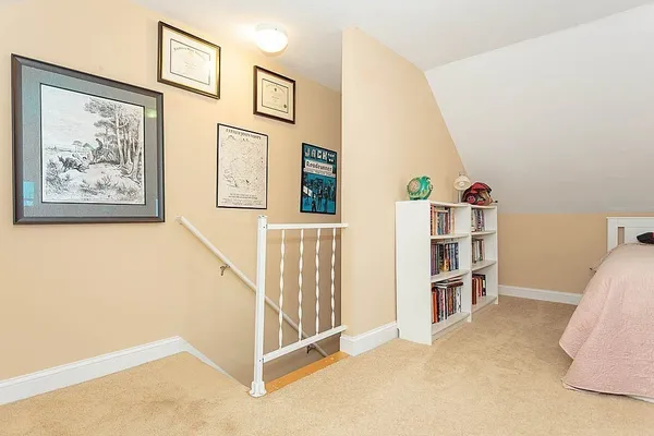 $559,900 | 87 Winn Street, Unit 1, Woburn, MA 01801