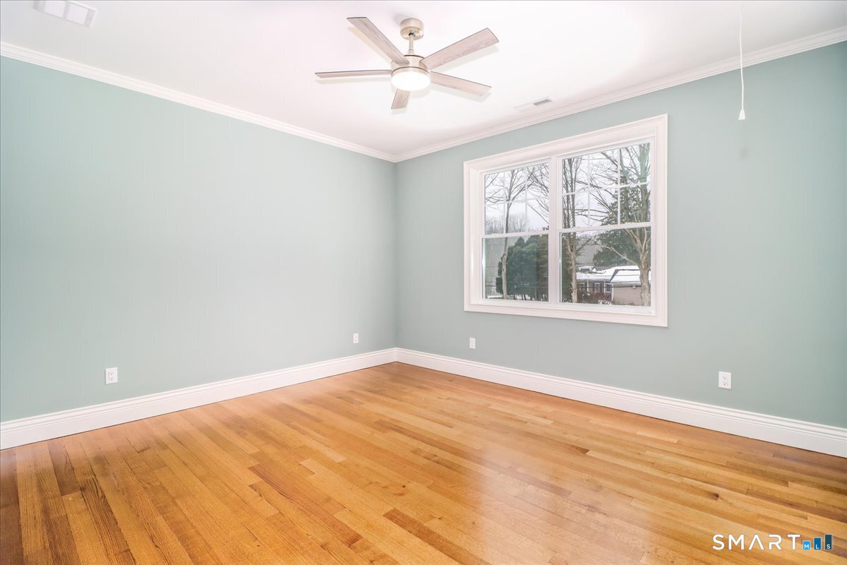 109 Codfish Hill Road Bethel, CT 06801 - Photo 6 of 43 a view of an empty room with a window
