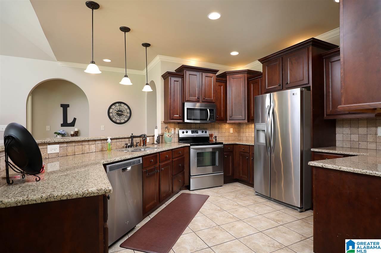 148 Weeping Circle Wilsonville, AL 35186 - Photo 8 of 27