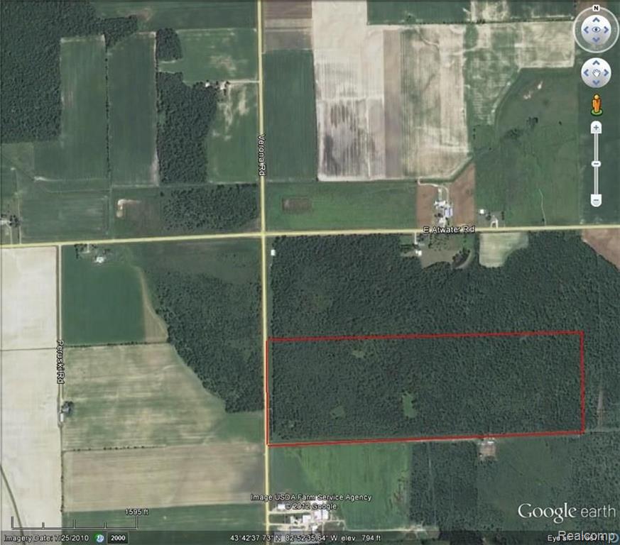 0 Verona Road Ubly, MI 48475 - Photo 3 of 14