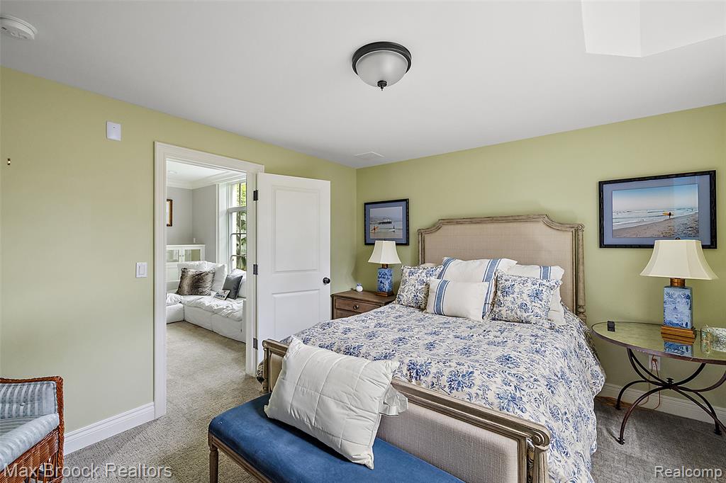 1475 Tottenham Road Bloomfield Hills, MI 48301 - Photo 38 of 51