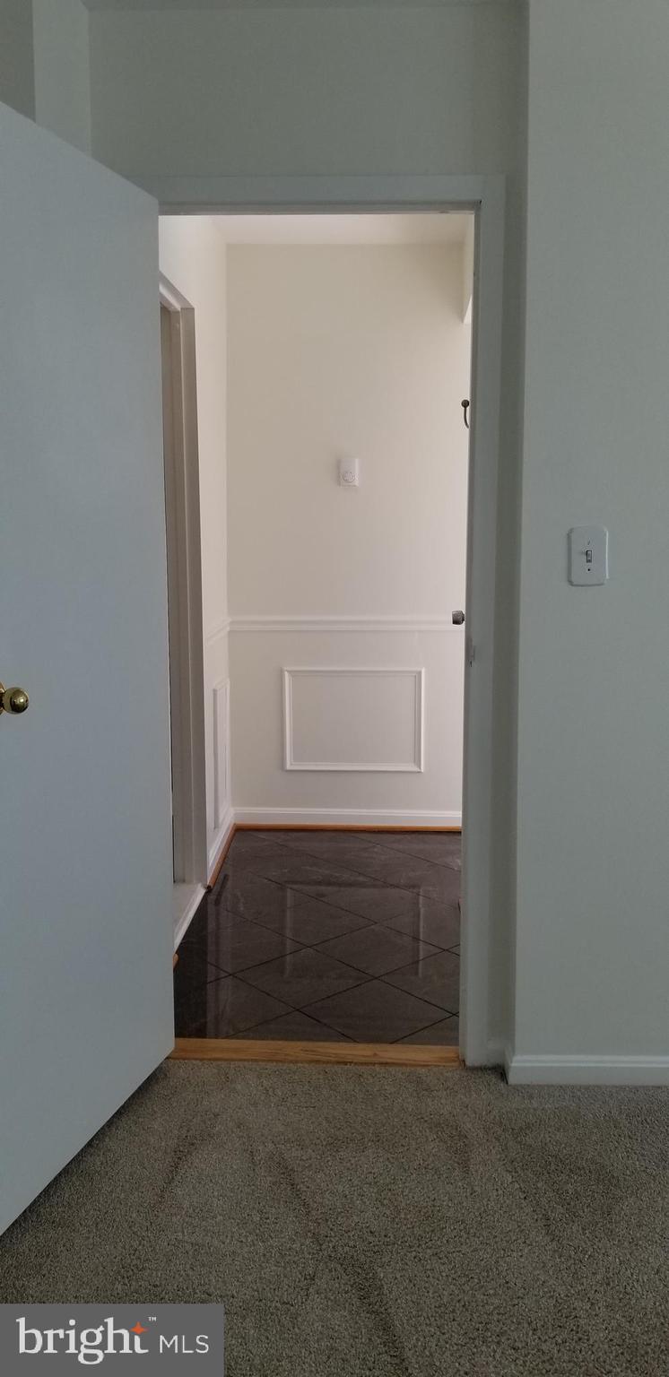 3832 Bel Pre Road, Unit 6 Silver Spring, MD 20906 - Photo 14 of 22 Hallway