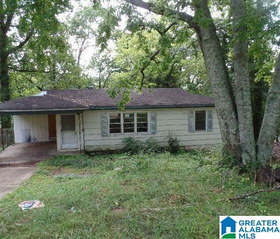 9844 Greenlee Road Birmingham, AL 35215 - Photo 1 of 1