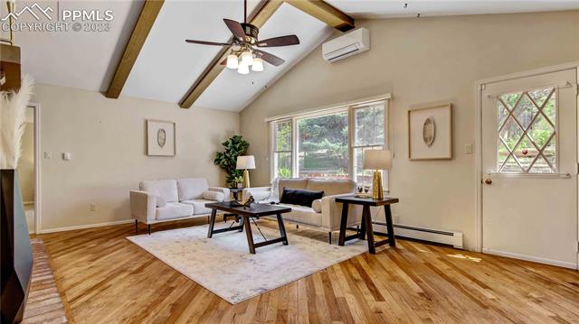 5417 Madera Road Colorado Springs, CO 80918 - Photo 9 of 43 Living/Family Room 2