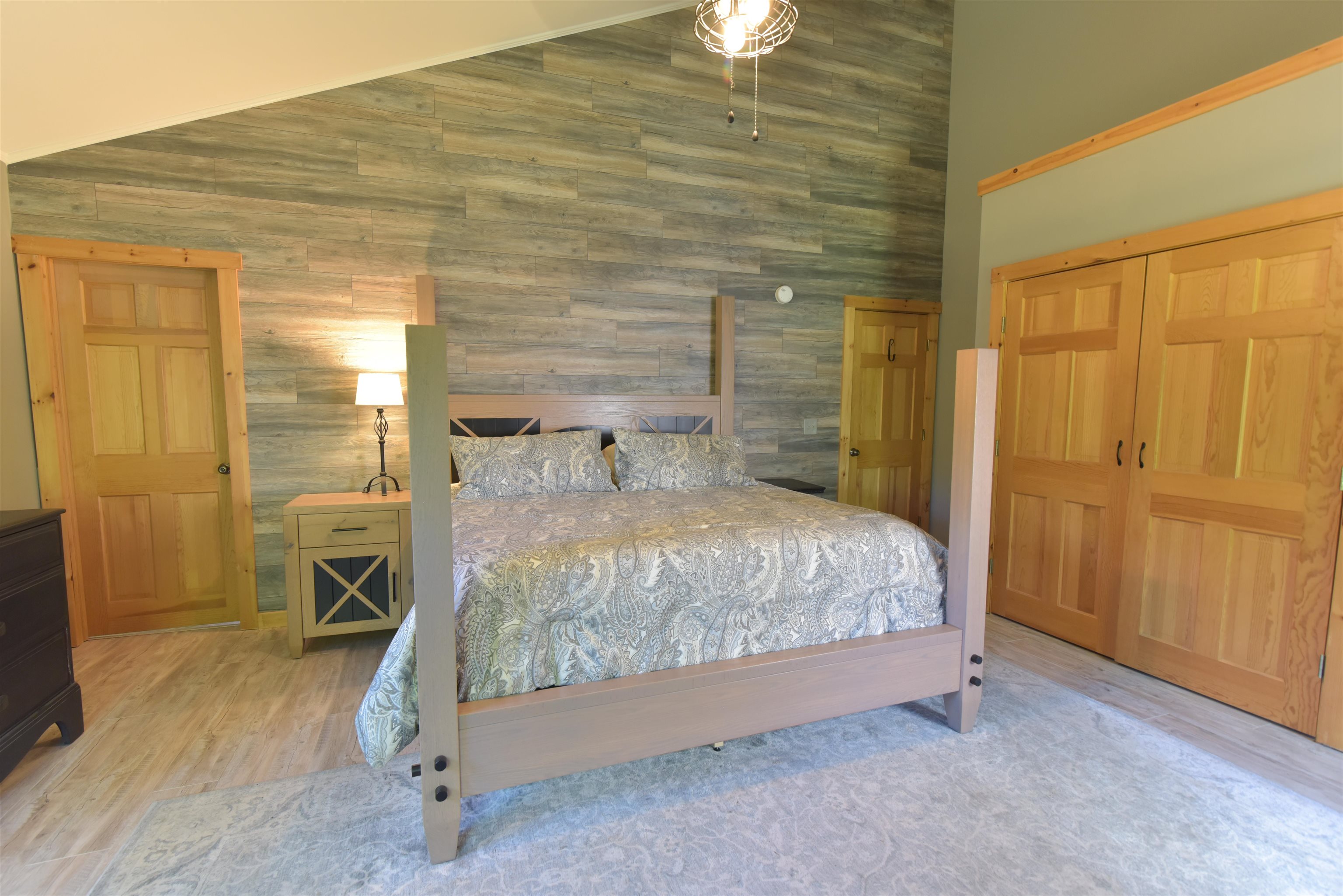 143 Ledge Road Duxbury, VT 05676 - Photo 18 of 40 Gallery Image 18