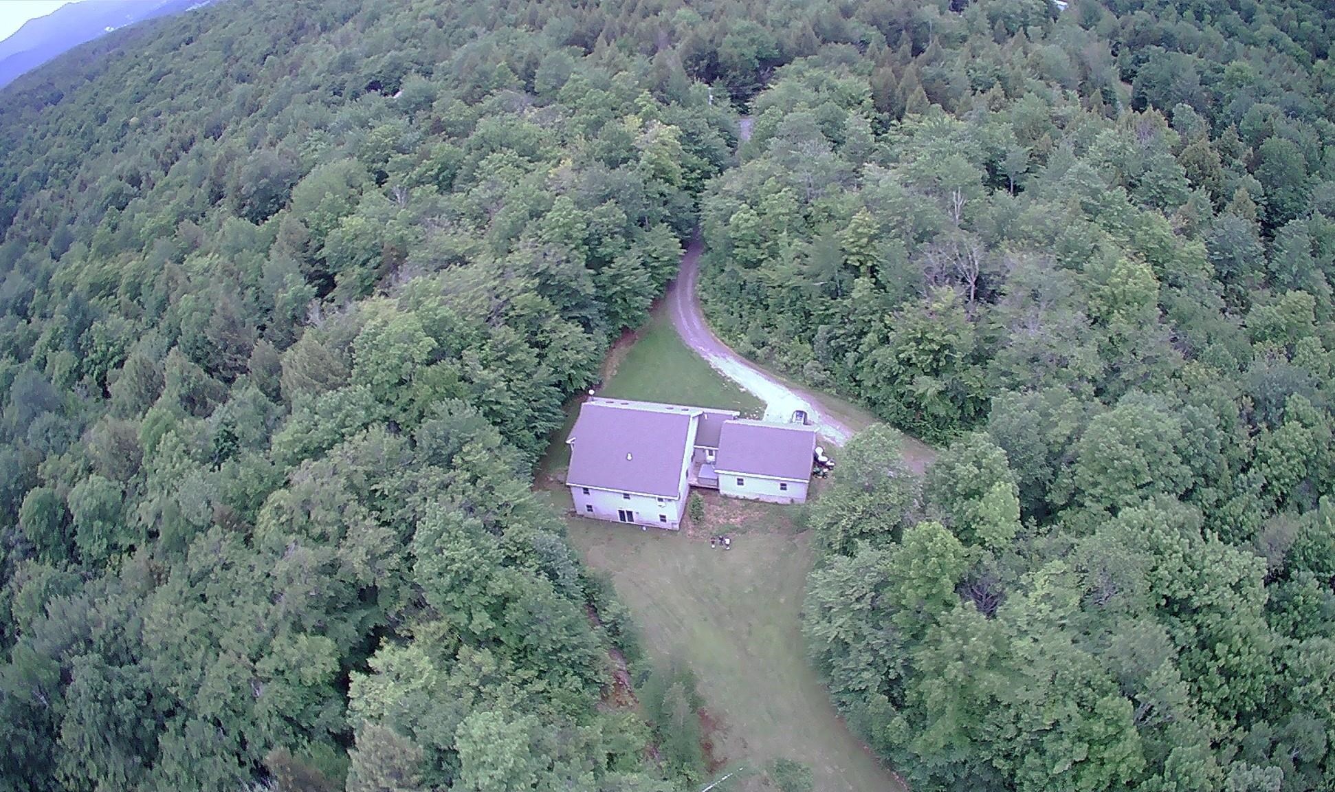 143 Ledge Road Duxbury, VT 05676 - Photo 38 of 40 Gallery Image 38
