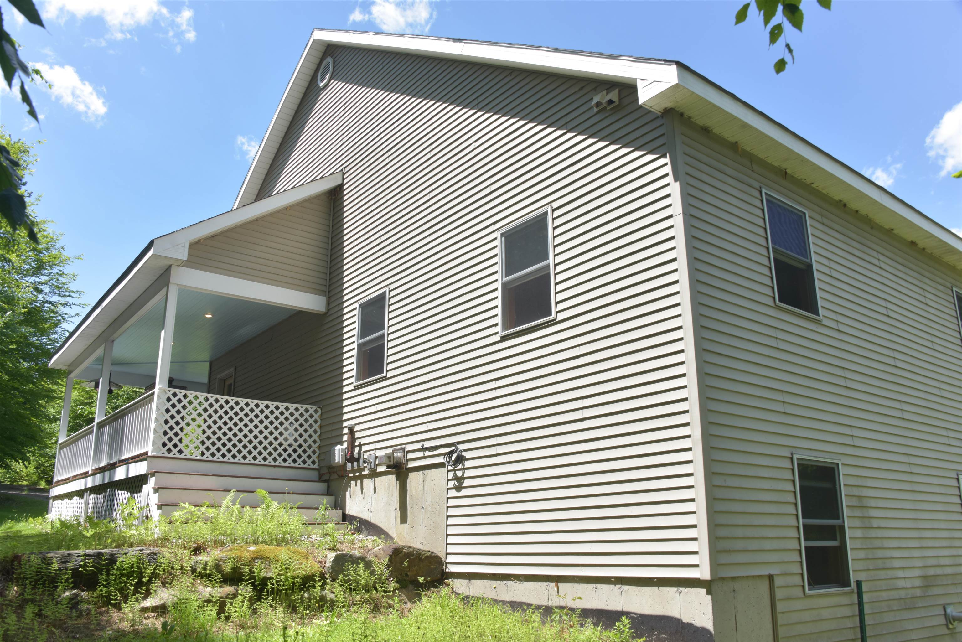 143 Ledge Road Duxbury, VT 05676 - Photo 4 of 40 Gallery Image 4