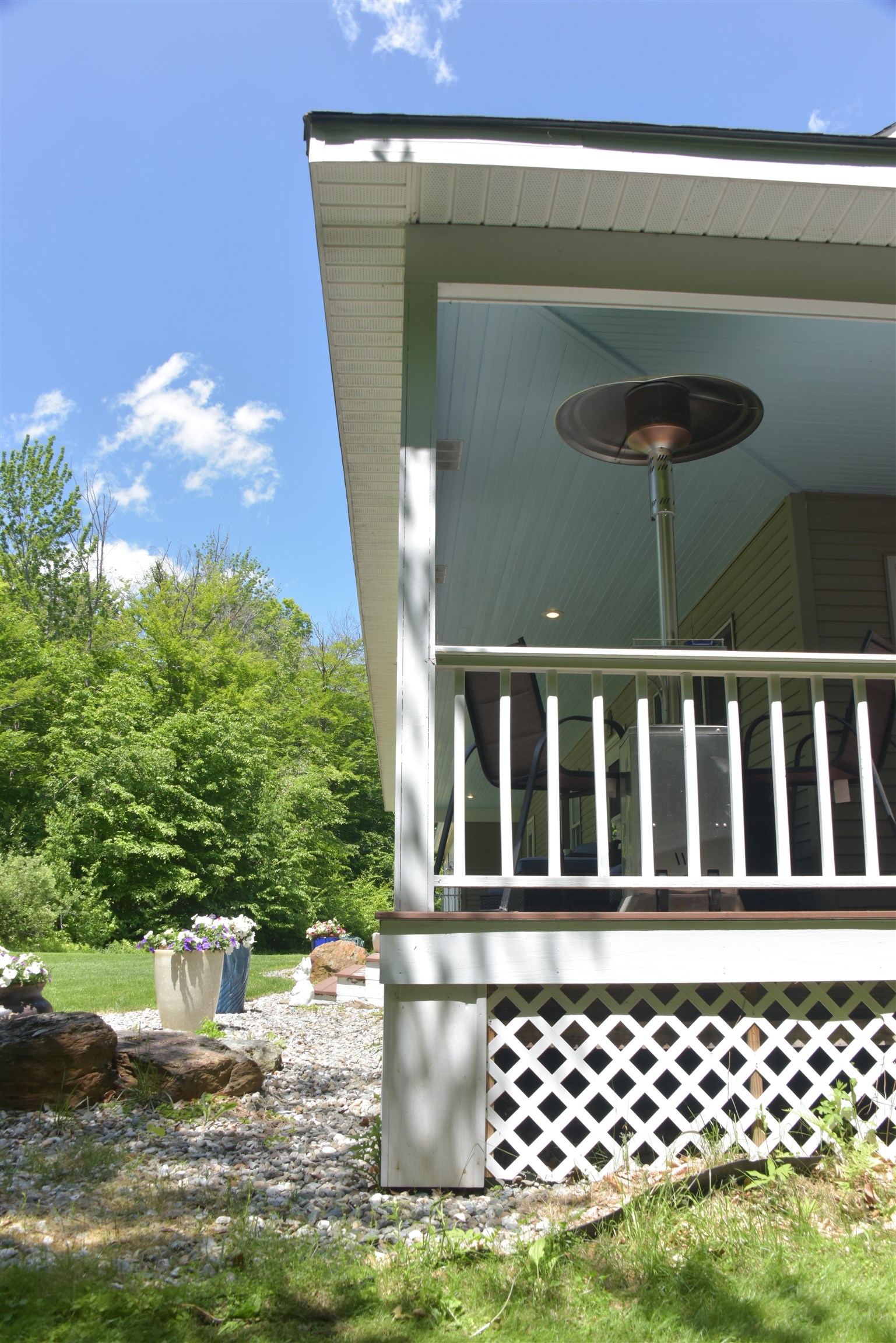 143 Ledge Road Duxbury, VT 05676 - Photo 5 of 40 Gallery Image 5